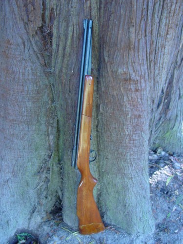 Crosman model 140 caliber - model,
