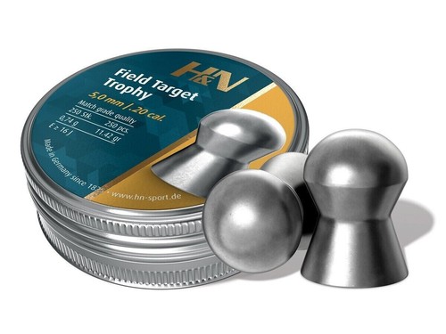 Field target trophy 20 - h&n,