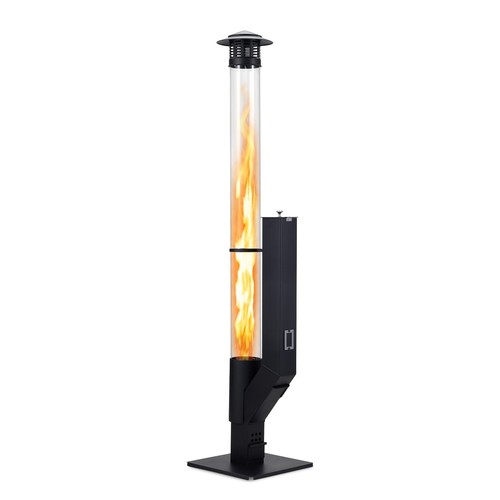 Inch patio pellet heater - 56,