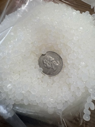 10lbs virgin poly - virgin,