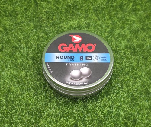 Gamo roundball training - .22,