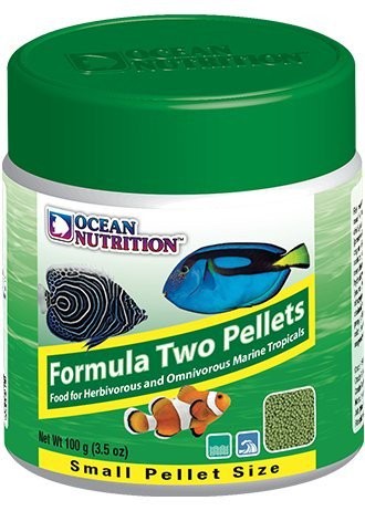 Ocean nutrition formula - ocean,