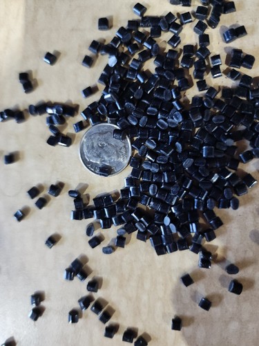 Abs pellet material - abs,