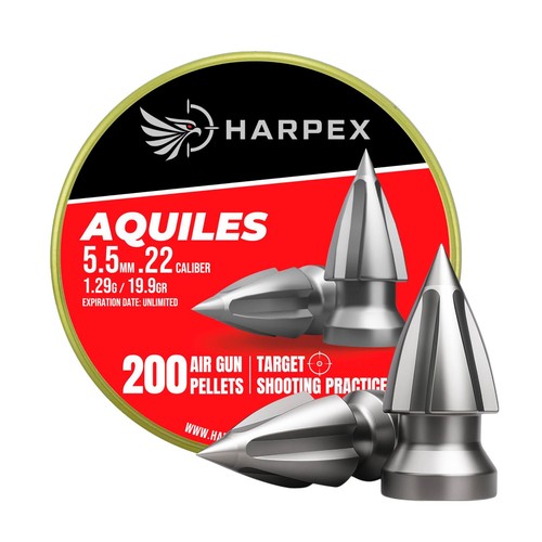 Harpex aquiles 200 count - harpex,