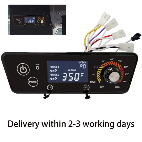 Digital control board - digital,