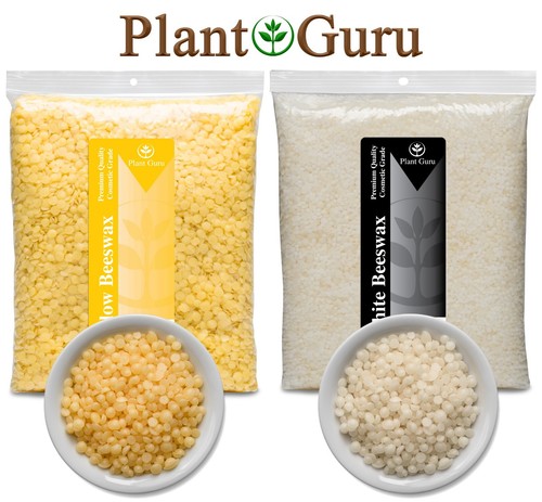 Beeswax pellets 100 pure - pellets, 100%