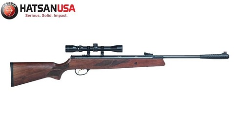 New hatsan mod - 95, vortex