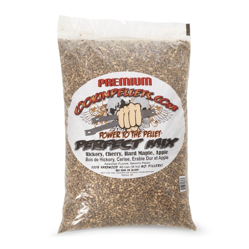 Cookinpellets perfect mix - perfect,